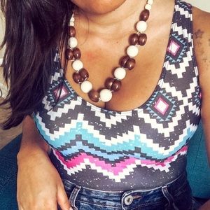 Necklace from Amazon